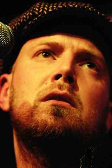 Henrik Freischlader bei den Leverkusener Jazztagen 2023 Poster