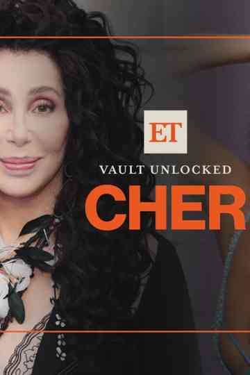 ET Vault Unlocked: Cher Poster