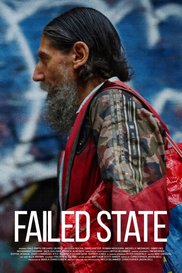 Failed State