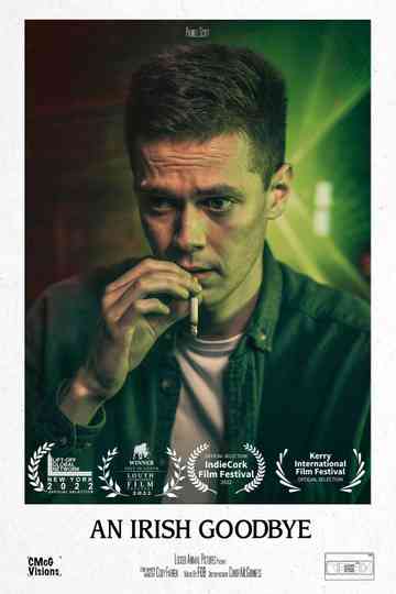 An Irish Goodbye Poster