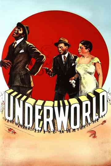 Underworld Poster