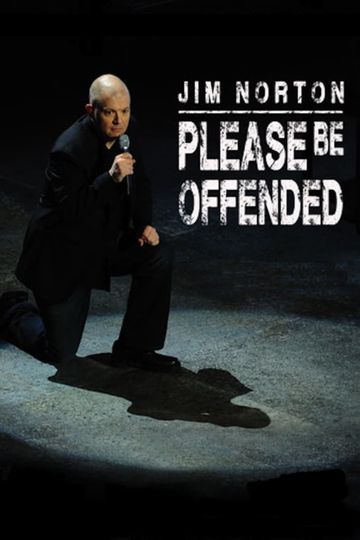 Jim Norton Please Be Offended