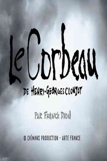 Short Cuts: Le Corbeau de Henri-Georges Clouzot Poster