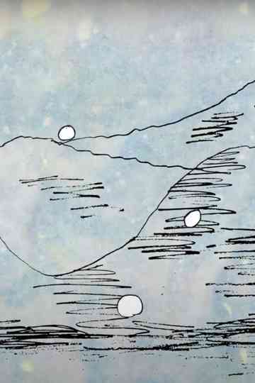 Fiction Mt Shigi Poster