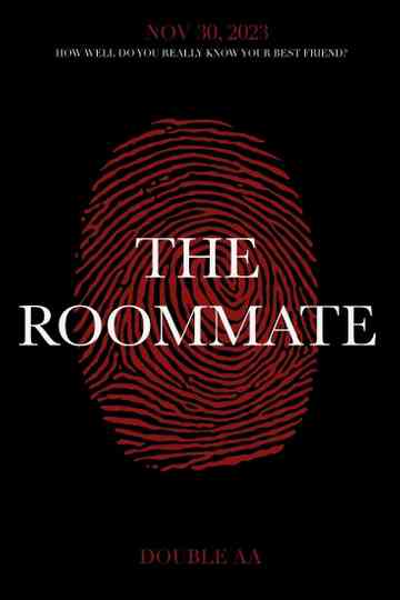 The Roommate Poster