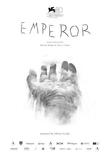 Emperor Poster