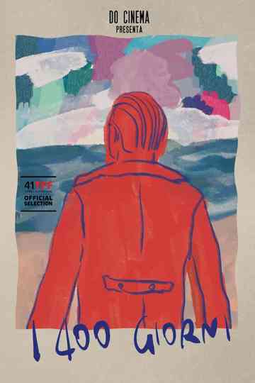 I 400 giorni - Funamboli e maestri Poster