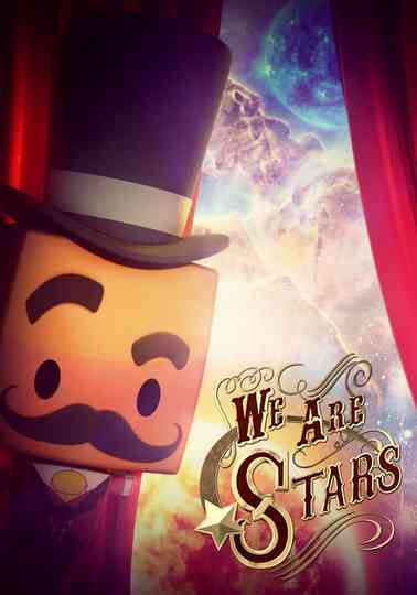 We Are Stars Poster