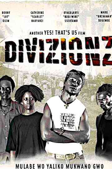 Divizionz Poster