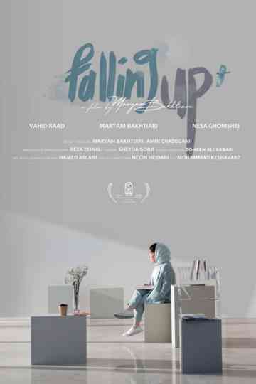 Falling Up Poster