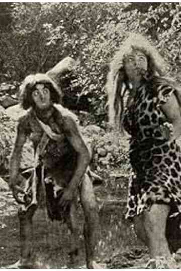 The Revelation Poster