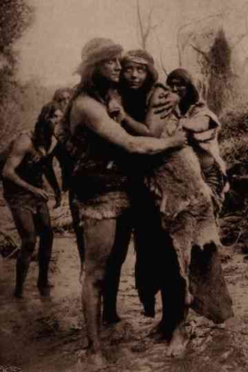 In the Long Ago Poster