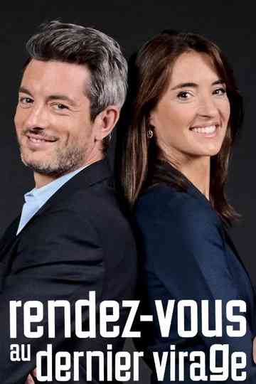 Rendez-vous au dernier virage Poster