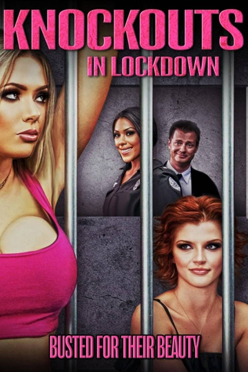 Knockouts in Lockdown Poster