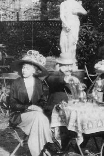 Lindstrøm's Play Poster