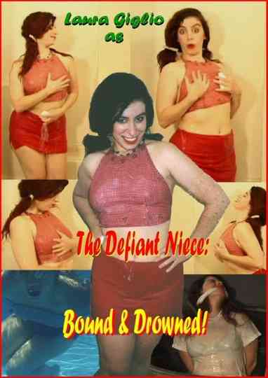 The Defiant Niece Poster