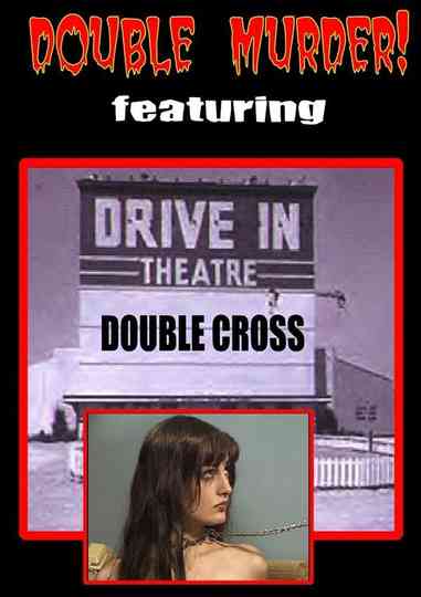 Doublecross Poster