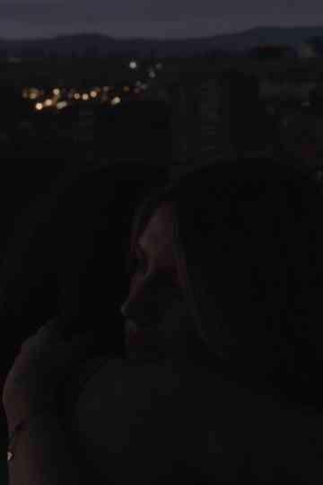 I Give You Light Poster