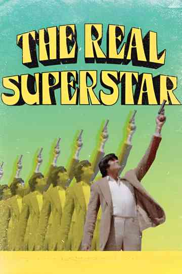 The Real Superstar Poster