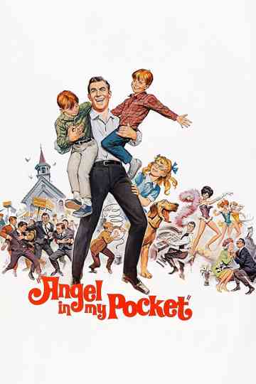 Angel in My Pocket Poster