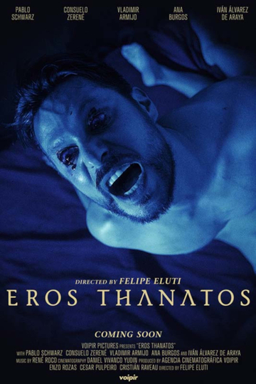 Eros thanatos Poster