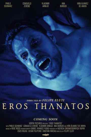 Eros Thanatos Poster