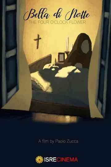 Bella di notte Poster