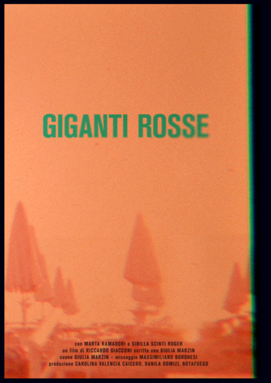 Giganti rosse