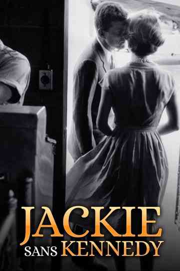 Jackie sans Kennedy Poster