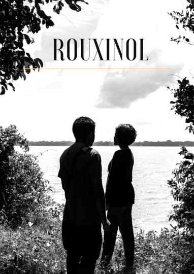 Rouxinol Poster