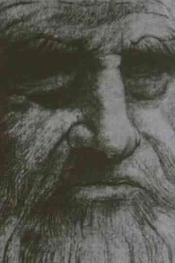 Leonardo Da Vinci The Tragic Pursuit of Perfection Poster