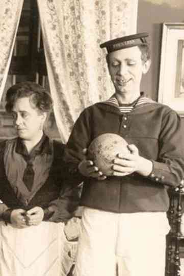 His Phony Son Poster