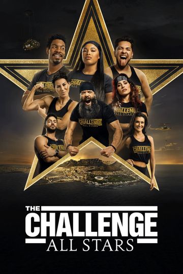 The Challenge: All Stars