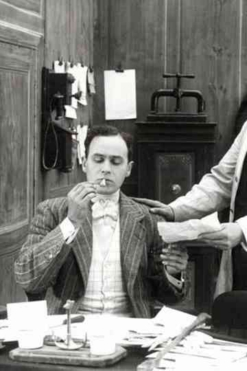 Midsummer-Time Poster