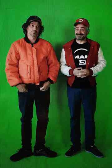 Pot d'Échappement Poster