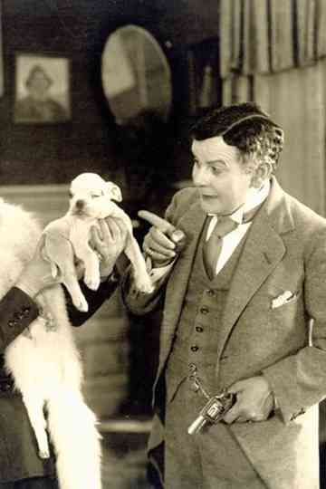 Sweet Little Thing Poster