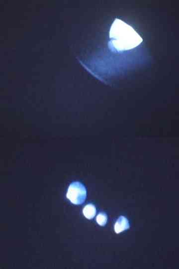 DEEP-SEA FISH Poster