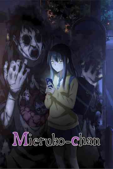 Mieruko-chan