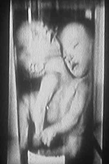 Radioactive Boy Poster