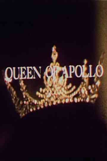 Queen of Apollo Poster