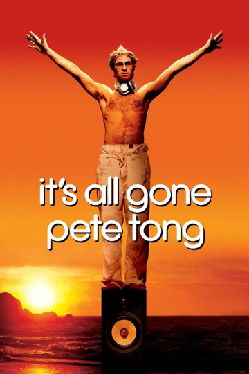 It's All Gone Pete Tong Poster