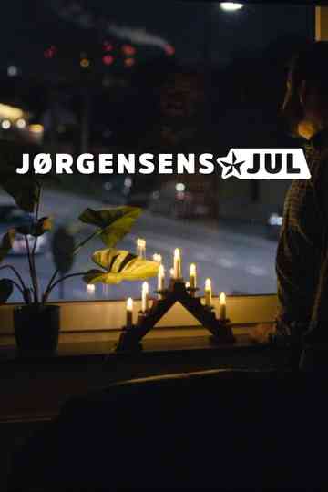Jørgensens jul - En vejrværts bekendelser Poster