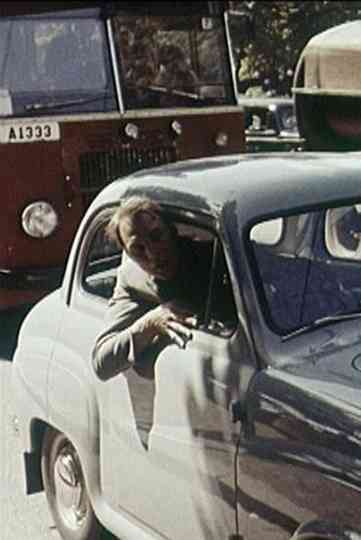 Den förlorade melodien Poster