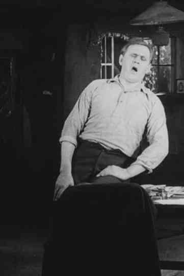 Finurliga Fridolf Poster