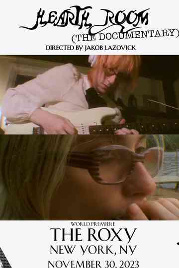 Hearth Room (The Documentary) Poster