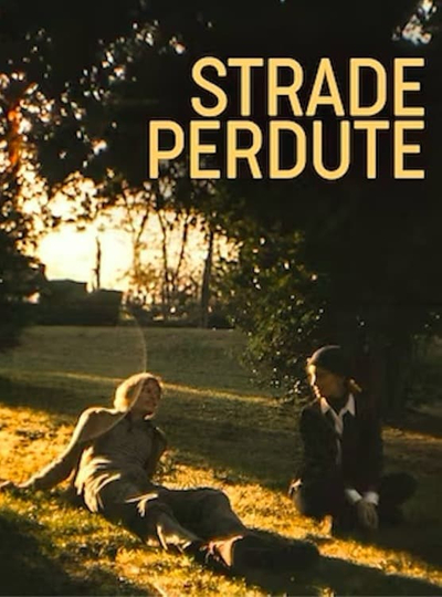 Strade perdute - Filmmaker 23 Poster