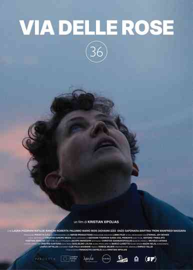 Via Delle Rose 36 Poster