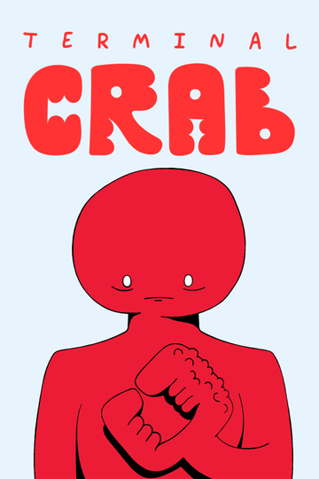 Terminal Crab Poster