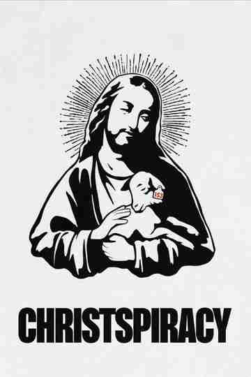 Christspiracy Poster