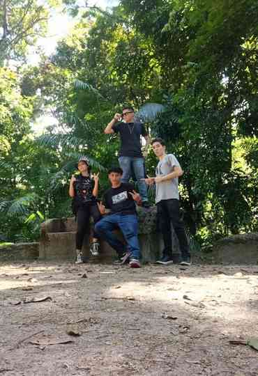 A Droga da Nossa Vida Poster